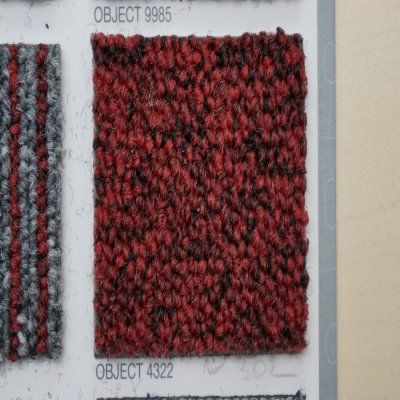 Ковровая плитка Escom Object 64080